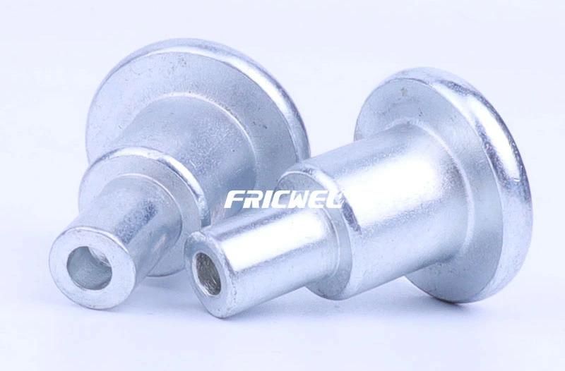 Fricwel Auto Parts Bolt Rivet Nut Large Pop Rivets Bolt Rivet Nut ISO/Ts16949 Certificate Dcx-D