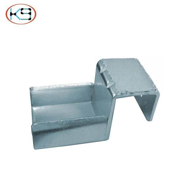 Double Roller Blind Brackets, Steel Bracket with Nylon Roller, Conveyor Roller Dan Bracket Set, High Quality Roller Blind Brackets, Exterior Cable Roller Shades