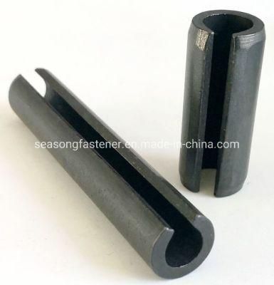 Spring Pin / Slotted Spring Pin (ISO8752 / DIN1481)