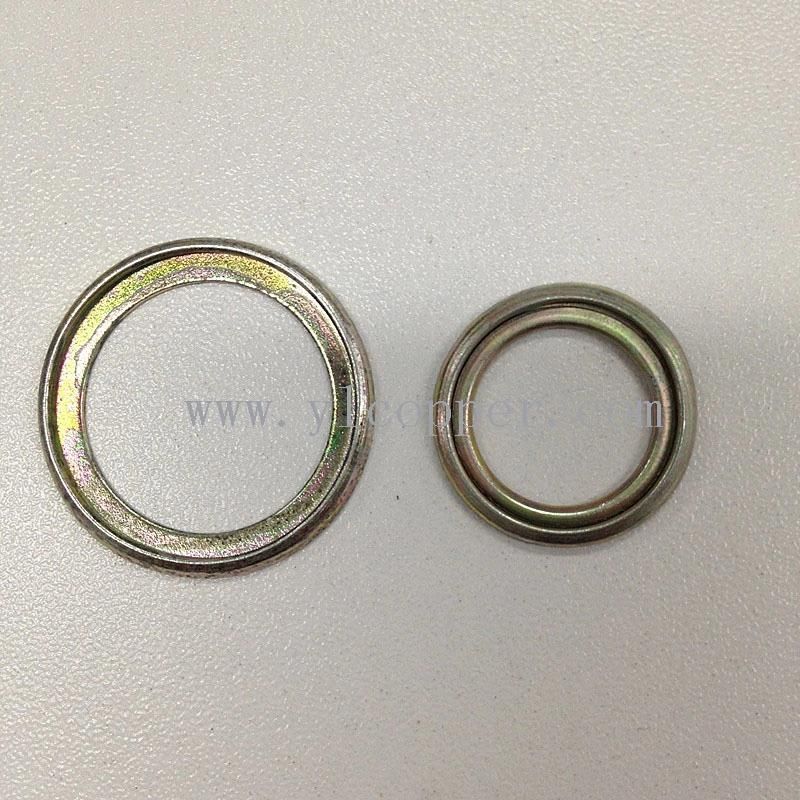 DIN471 472 C Type Internal Circlips Retaining Ring Internal Circlips Snap Rings Gasket