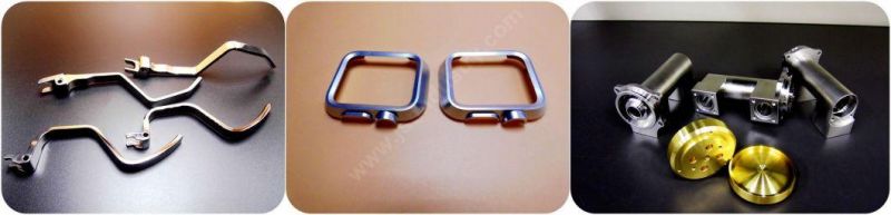 Stainless Steel Nylon Leveling Fixed Feet / Adjustable Feet for Furniture