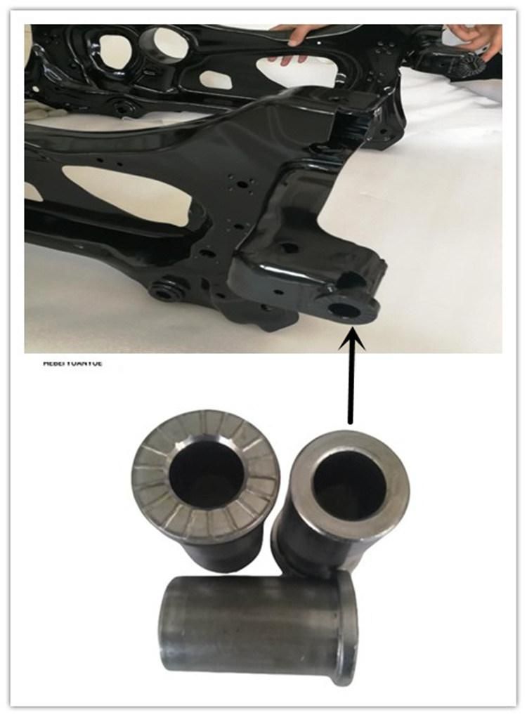 Auto Parts Multi-Station Cold Heading Processing Cold Heading Bushing