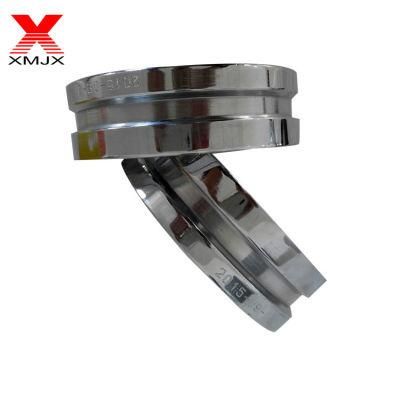 Concrete Pump Fitting Flange Made in China