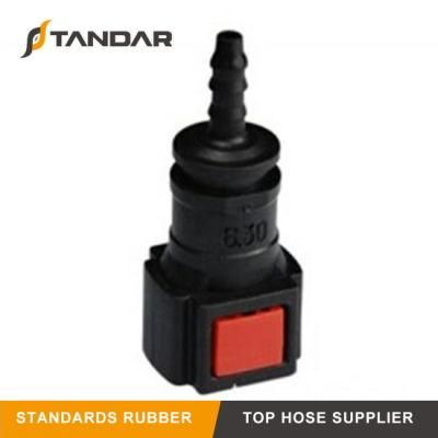 Auto SAE7.89 SCR Urea Quick Connector for Automotive Aftermarket