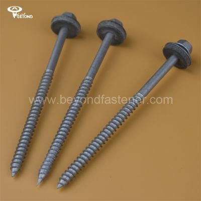 Screw/Self Drilling Screw/Self Tapping Screw/Fastener/Screw Manufacturer