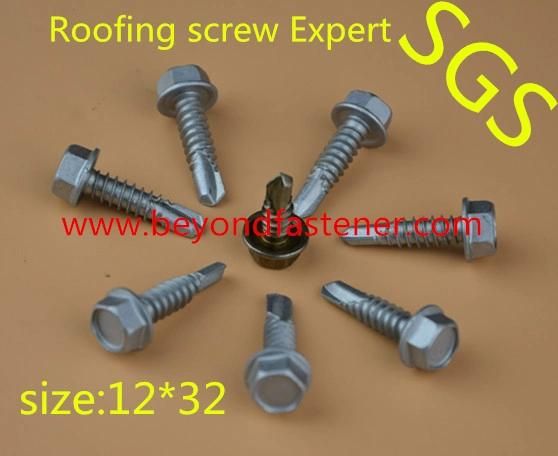 Torx Screw DIN912