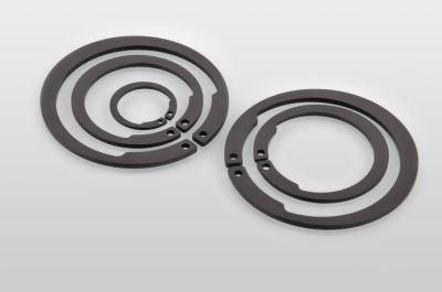 Retaining Ring for Bore, DIN472