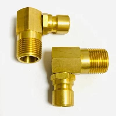 Dme Cooling Male Quick Coupling From Join Coupling Factory