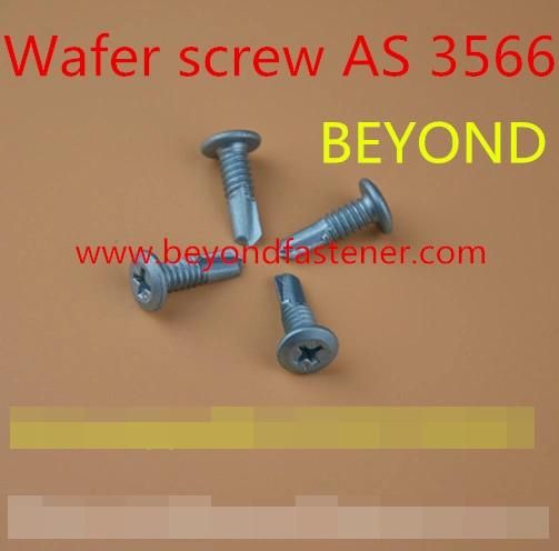 Self Drilling Screw Factory