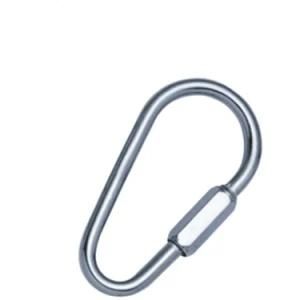 Tc BV Certification Hardware Assorted Brass Quick Link