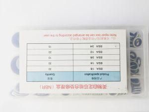 Metric or Inch Sizes Galvanized Washers Automatic Core Combination Bonded Seal Kit