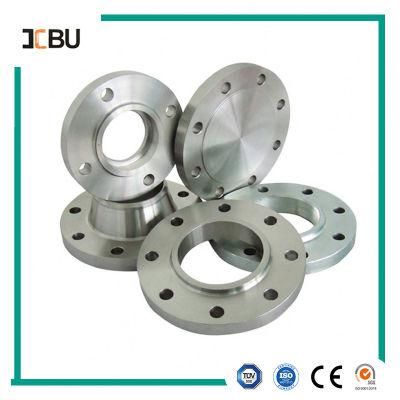 Fast Shipping Weld Stainless Steel Fittings Pipe Flange