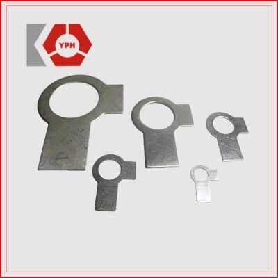 Precise and High Quality Carbon Steel A194 2h Hex Nuts with Black