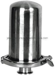 Tank Fittings Sight Glass Sight Light Vent Filter Spray Ball Manhole