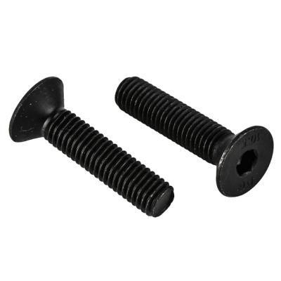 Hex Head Socket Bolt DIN7991