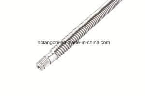 Non-Standard Multi-Start Trapezoidal Lead Screw Ball Screw