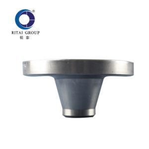 ASTM A182 Steel Socket Weld Flat Face Flange