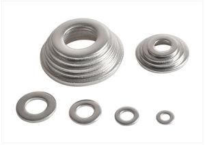SUS316 Stainless Steel Plain Washer DIN125 GB97