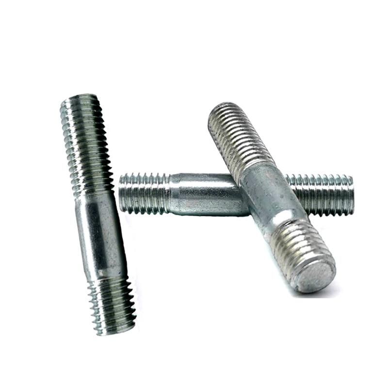 F1554 Gr 36 Gr 55 Gr 105 Stainless Steel Anchor Bolt/L Bolt/T Bolt/J Bolt