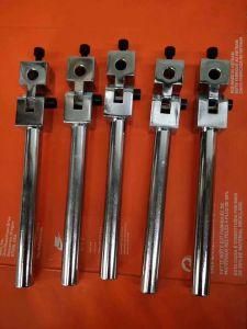 Customized Connection Rods Clamps for Woodworking Profile PUR EVA Solvent Machine