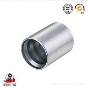 Hose Ferrule for DIN20023 4sh R12-32 Hose