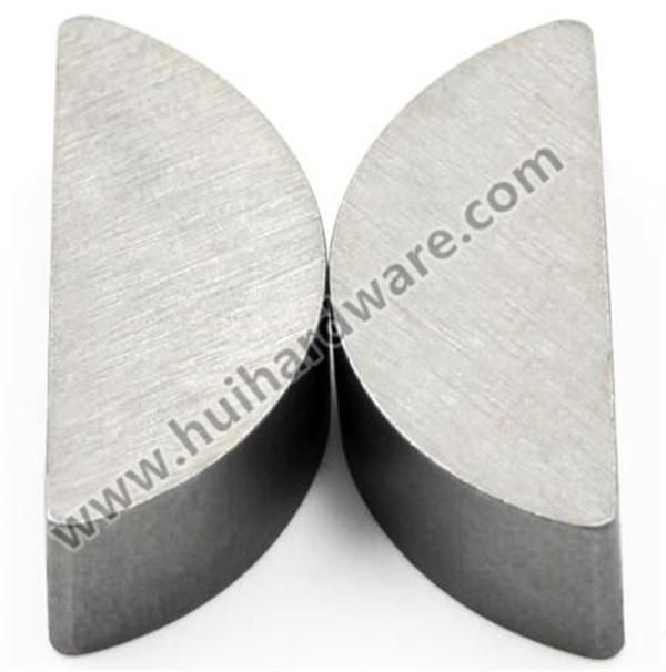 Stainless Steel C Type Woodruff Key (DIN6888)