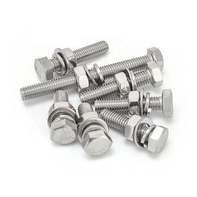 Non-Standard Screw Manufacturers Custom Screw Fasteners