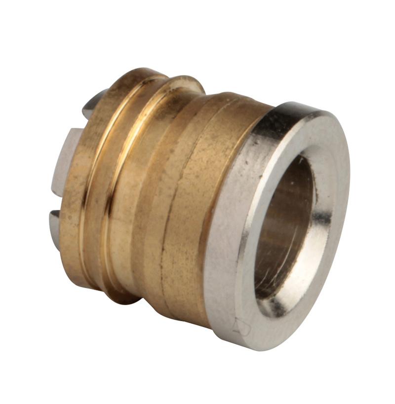 6mm Brass Cartridge Fittings Manufacturer