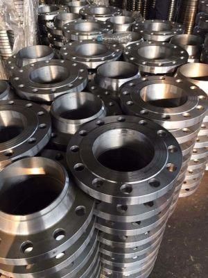 ASTM A182 F1 /ASTM A105 Wn Flange