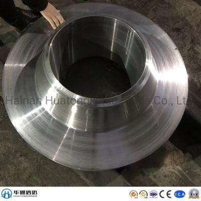 China Hot Sell ANSI B16.5 Carbon Steel Flange