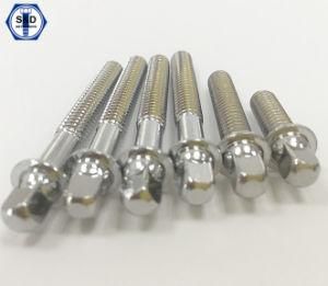 Drum Tension Rods/Tension Screw Chrome