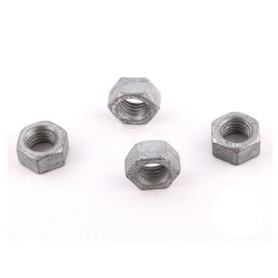 T-Nut / Wfls Small Box /Bulk/Bag Four Claws Hexagonal Nut