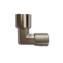 C3600 Brass Fitting/Factory Brass Pipe Connector Exported to USA 20 Years /OEM Hot Selling Cooper Fittings