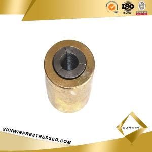Post Tension 0.5&quot; PC Strand Anchor