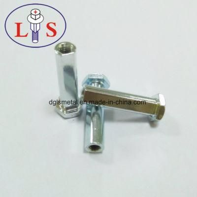 Non-Standard Metal Rivets with Customized