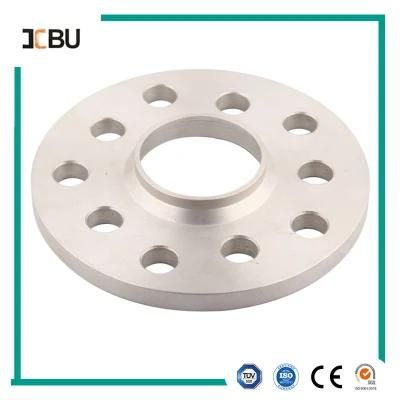 Chinese Factory OEM High Precision Carbon Steel Hardware Forged Flange