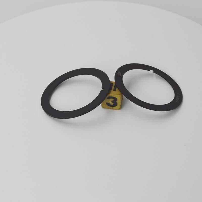 SKD-11, High Speed Steel etc Stainless Carbide Cutting Knife Metal Gasket in China