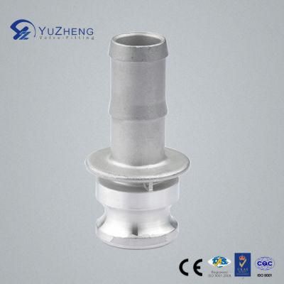 E Type Camlock Coupling