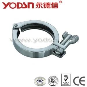 Heavy Duty Clamp (ISO9001: 2008, CE, TUV Certified)