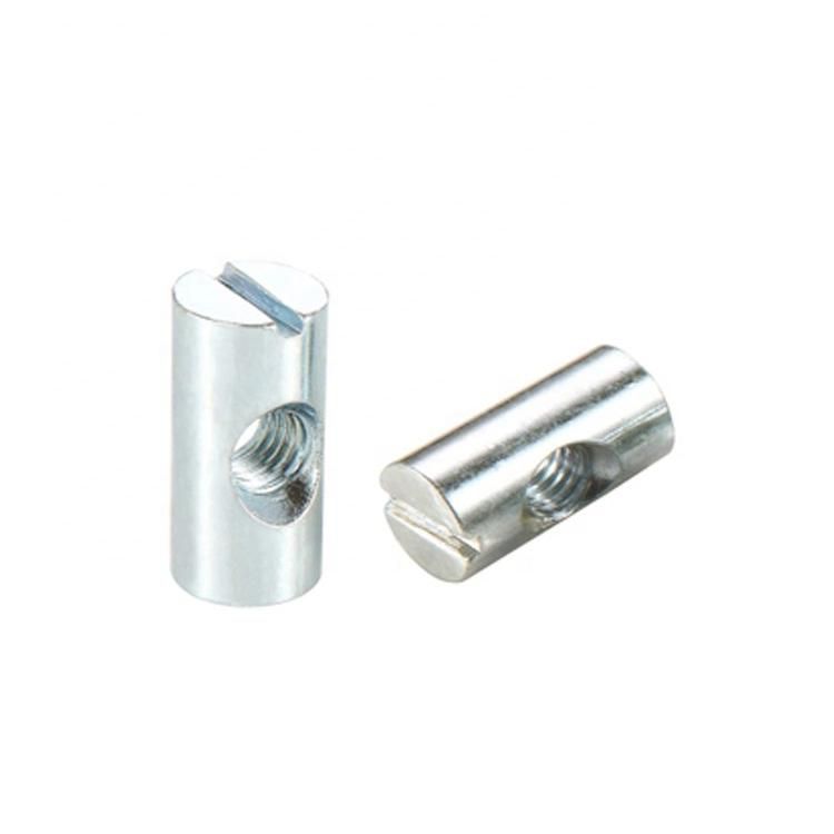 Barrel Nut for Furniture, Zp / Yzp