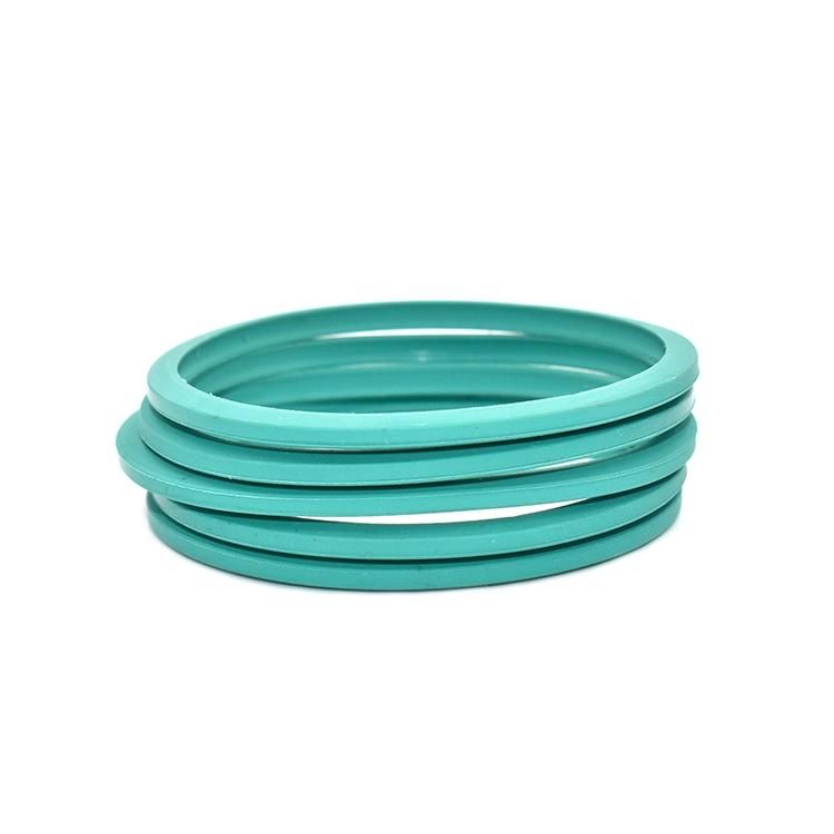 High Quality Fluorosilicon O Ring Sealing O Rings Rubber Products