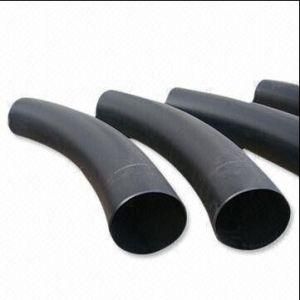 Butt Weld Seamless API 5L Grb Pipe Fitting Bend