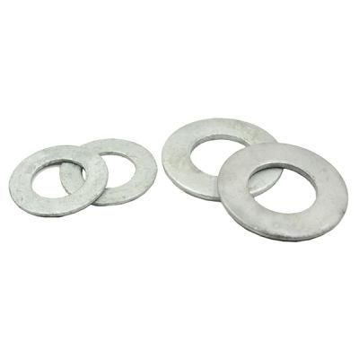 Flat Washer, Spring Washer, Washer