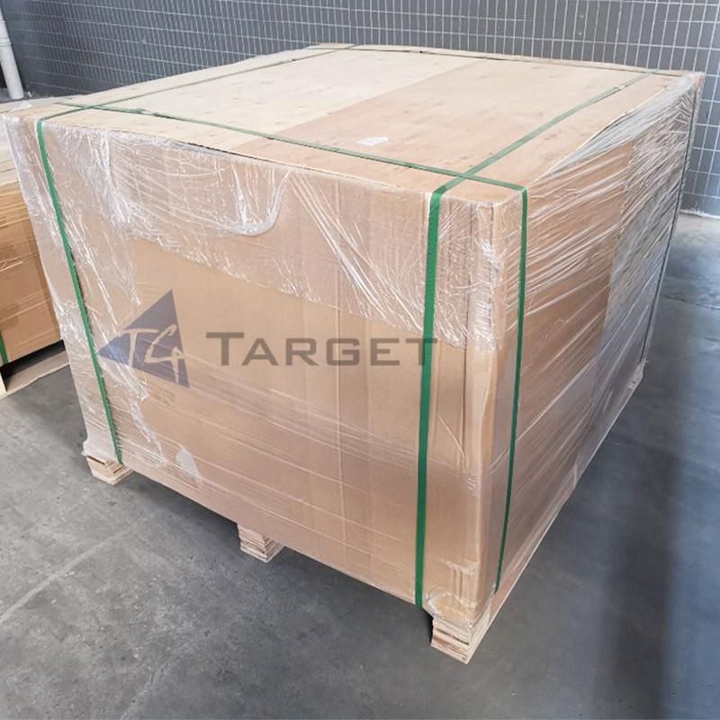 Top Glass Door Hinge Patch Fitting (APF-C53000)