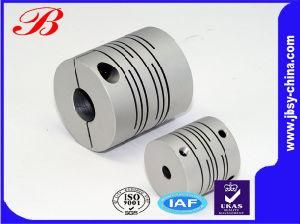 High Torque of Flexible Shaft Couplings