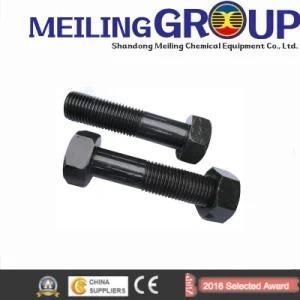 Qualified Full Threaded Stud (M10-M120)
