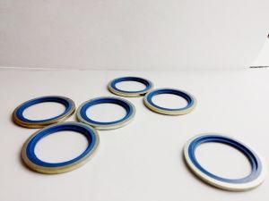 Ideal Fittings Standard Bonded Metal Gaskets Washer Seal