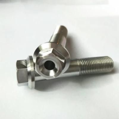 Customizable Non-Standard Stainless Steel Expansion Screw