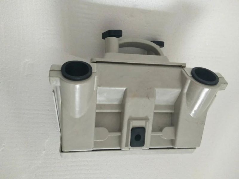 Cross-Plate Anchors