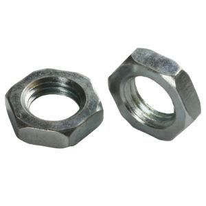 Hex Nuts -12